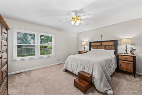 Tiny photo for 26W380 Blair Street, Winfield, IL 60190 (MLS # 12721689)