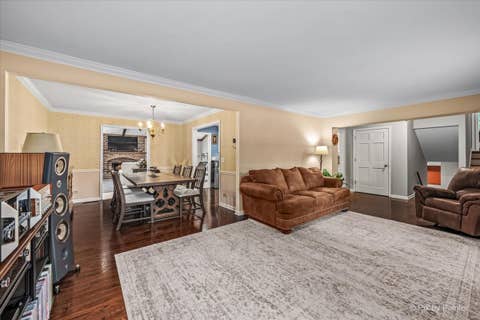 Tiny photo for 26W380 Blair Street, Winfield, IL 60190 (MLS # 12721689)