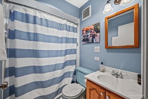 Tiny photo for 26W380 Blair Street, Winfield, IL 60190 (MLS # 12721689)