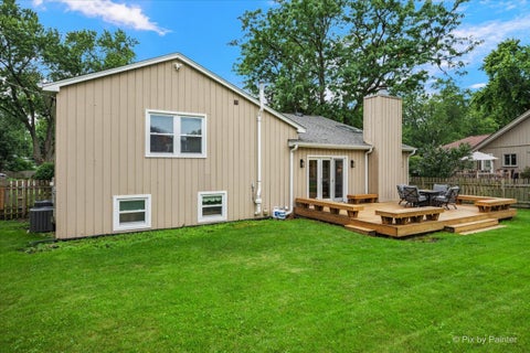 Tiny photo for 26W380 Blair Street, Winfield, IL 60190 (MLS # 12721689)