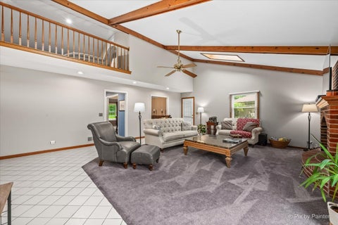 Tiny photo for 26W380 Blair Street, Winfield, IL 60190 (MLS # 12721689)