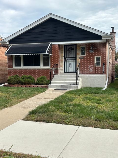 10035 S Merrill Avenue Chicago IL 60617
