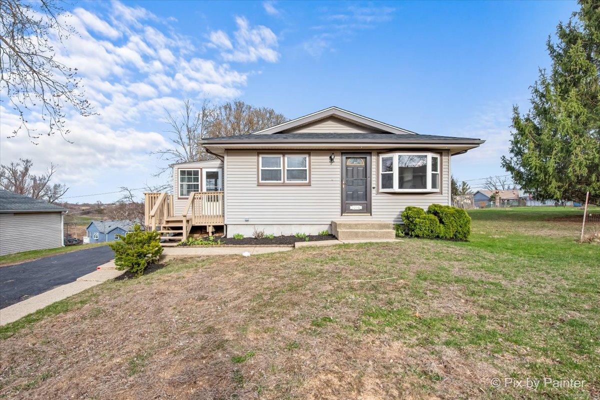 1216 Cherry Street