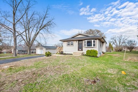 1216 Cherry Street Lake In The Hills IL 60156
