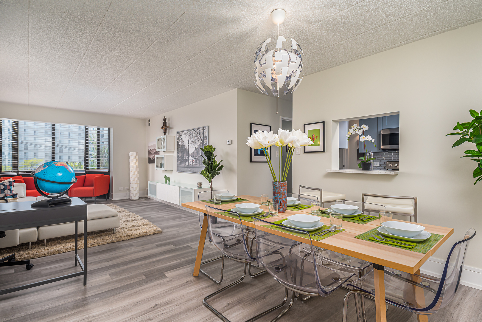 637 E Woodland Park Avenue 506