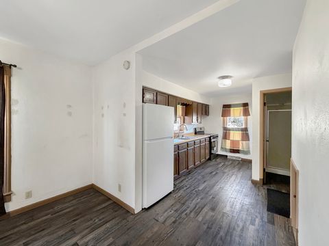 Tiny photo for 430 W American Street, Freeport, IL 61032 (MLS # 12600800)