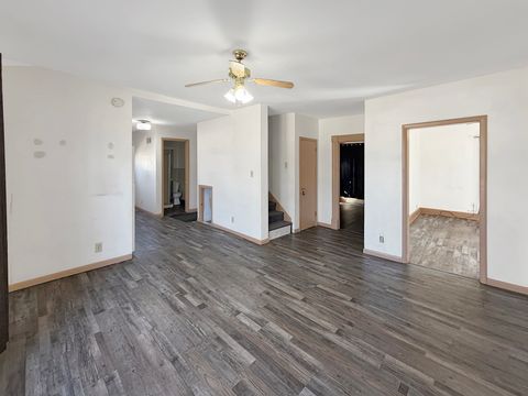 Tiny photo for 430 W American Street, Freeport, IL 61032 (MLS # 12600800)