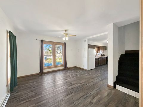 Tiny photo for 430 W American Street, Freeport, IL 61032 (MLS # 12600800)