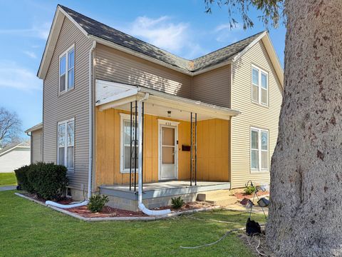 Tiny photo for 430 W American Street, Freeport, IL 61032 (MLS # 12600800)