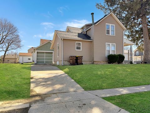 Photo of 430 W American Street, Freeport, IL 61032 (MLS # 12600800)