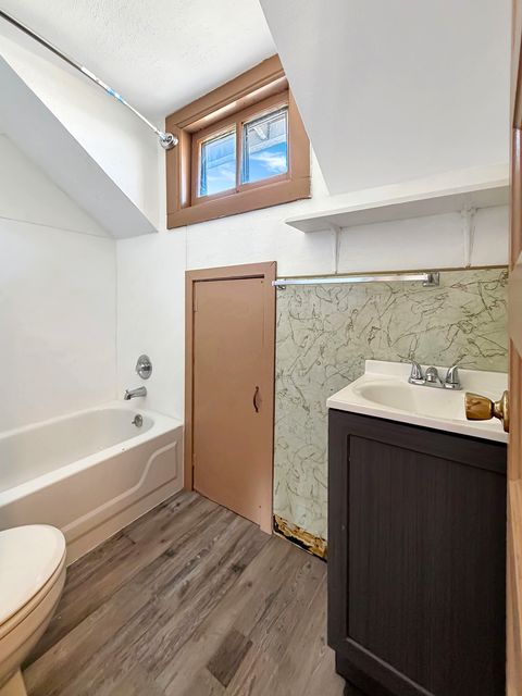 Tiny photo for 430 W American Street, Freeport, IL 61032 (MLS # 12600800)