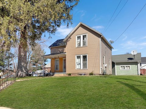 Tiny photo for 430 W American Street, Freeport, IL 61032 (MLS # 12600800)