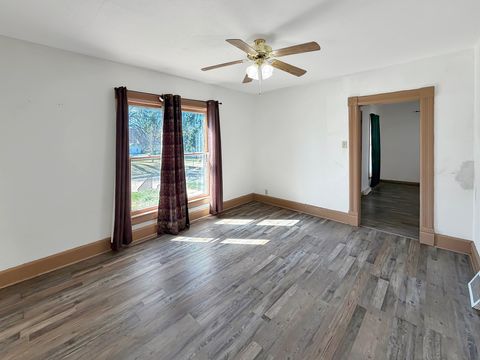 Tiny photo for 430 W American Street, Freeport, IL 61032 (MLS # 12600800)