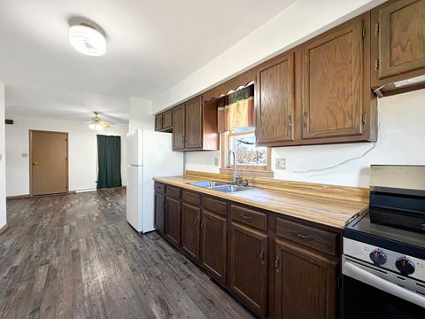 Tiny photo for 430 W American Street, Freeport, IL 61032 (MLS # 12600800)