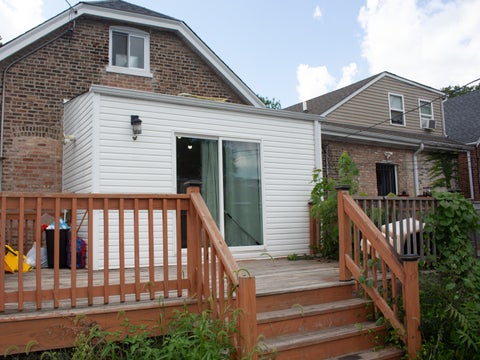 Tiny photo for Chicago, IL 60619 (MLS # 12726518)