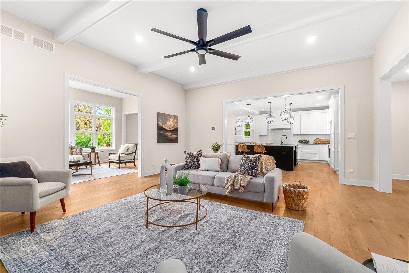 520 N Sleight Street