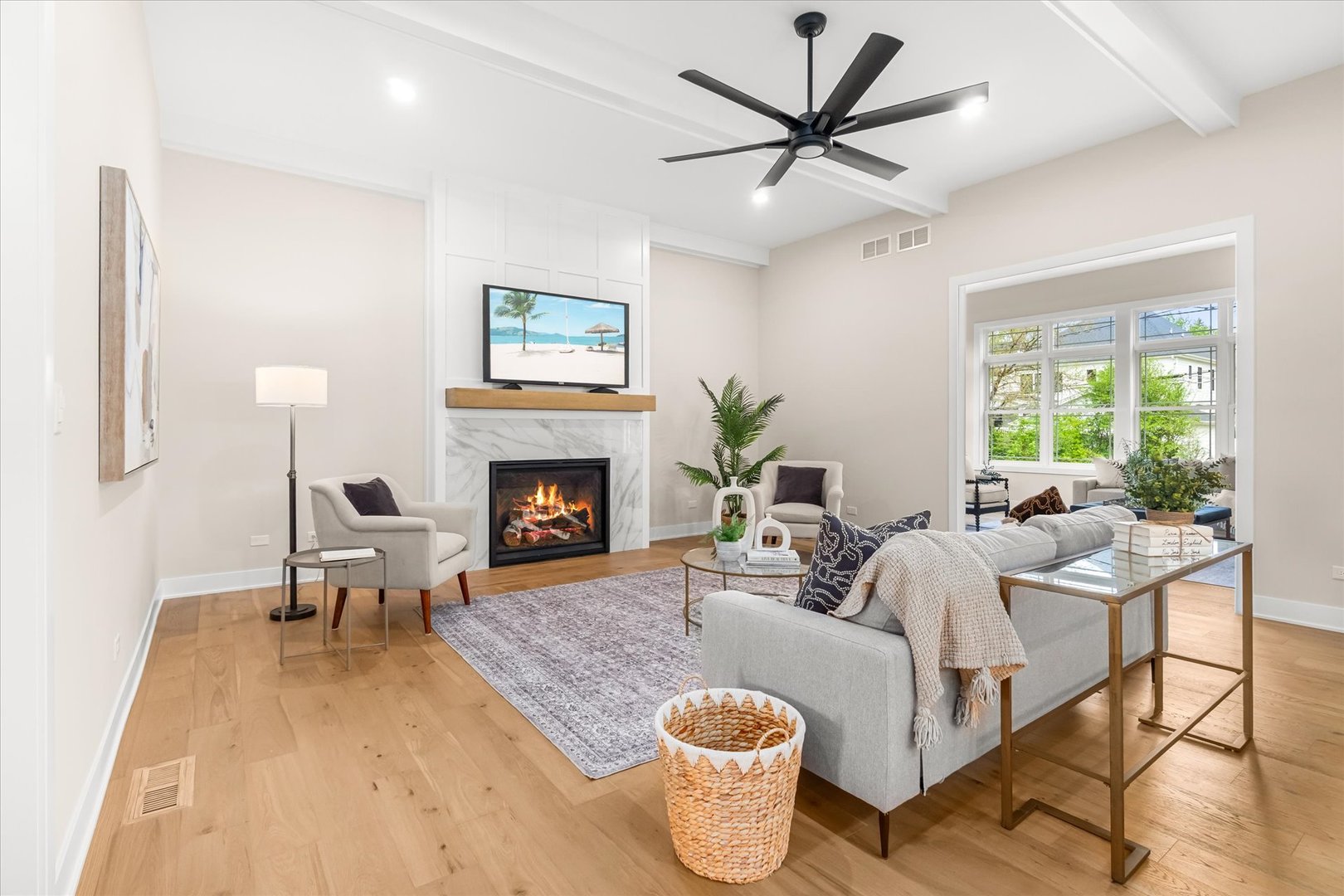 520 N Sleight Street