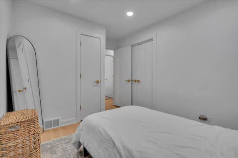 Tiny photo for 9317 Olcott Avenue, Morton Grove, IL 60053 (MLS # 12706691)