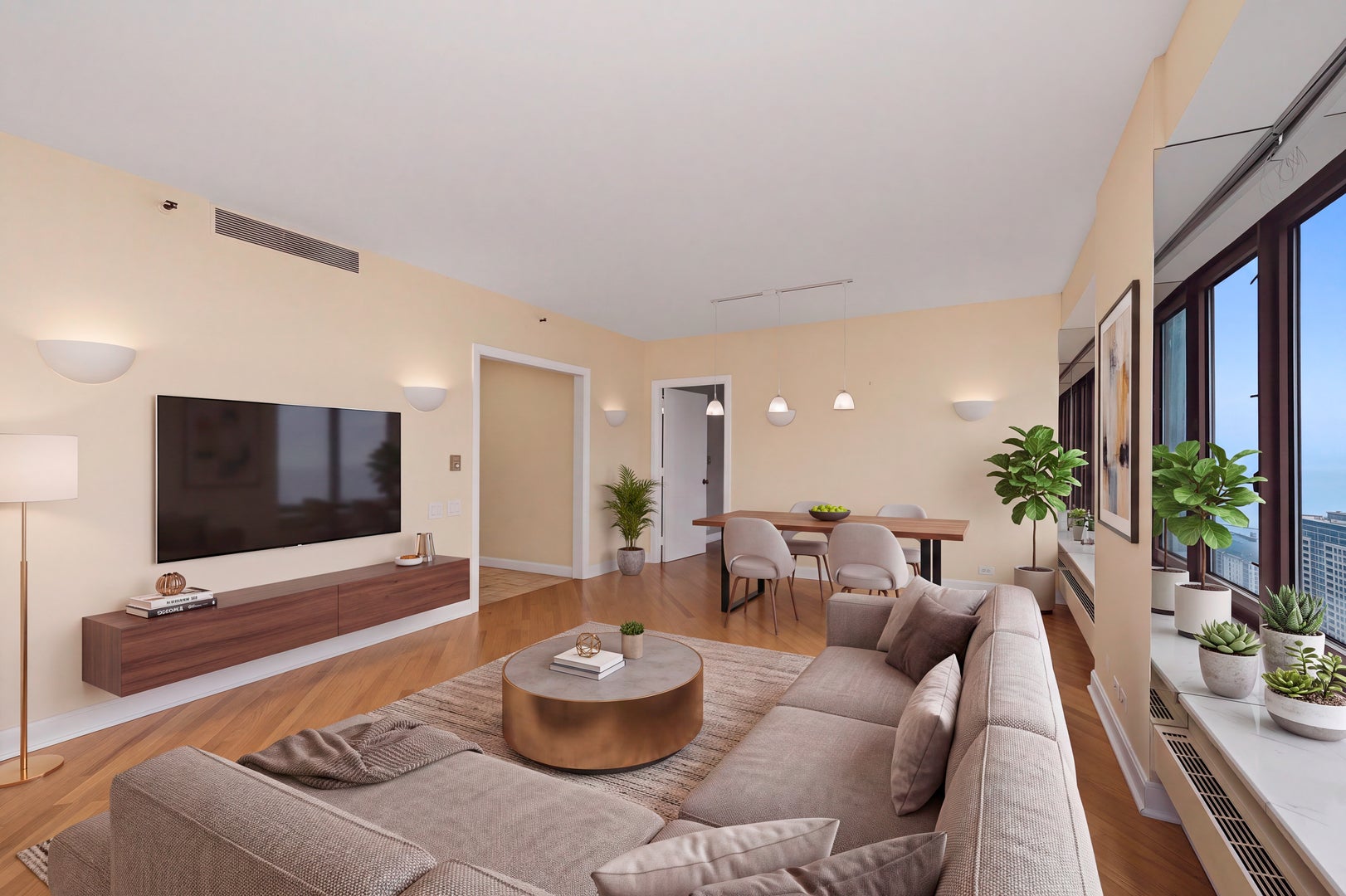 161 E Chicago Avenue 36G