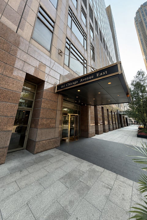 Photo of 161 E Chicago Avenue #36G, Chicago, IL 60611 (MLS # 12727957)