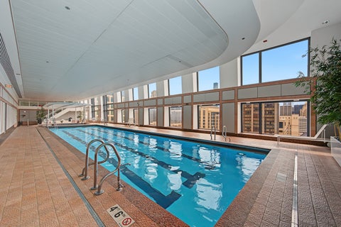 Tiny photo for 161 E Chicago Avenue #36G, Chicago, IL 60611 (MLS # 12727957)