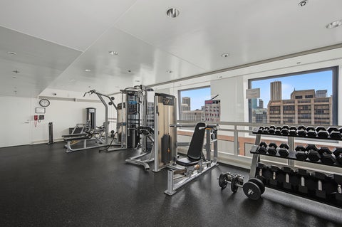 Tiny photo for 161 E Chicago Avenue #36G, Chicago, IL 60611 (MLS # 12727957)