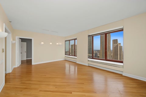 Tiny photo for 161 E Chicago Avenue #36G, Chicago, IL 60611 (MLS # 12727957)