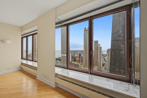 Tiny photo for 161 E Chicago Avenue #36G, Chicago, IL 60611 (MLS # 12727957)