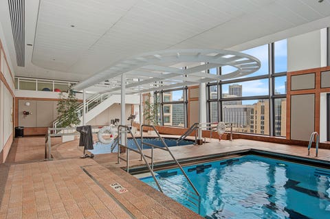 Tiny photo for 161 E Chicago Avenue #36G, Chicago, IL 60611 (MLS # 12727957)
