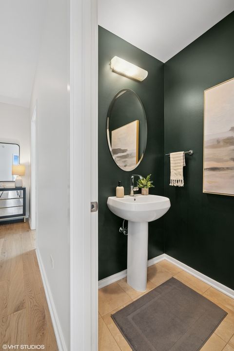 Tiny photo for 65 E Monroe Street #4623, Chicago, IL 60603 (MLS # 12479210)