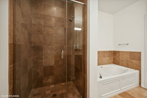 Tiny photo for 65 E Monroe Street #4623, Chicago, IL 60603 (MLS # 12479210)