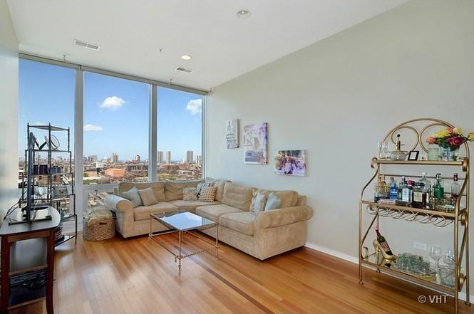 500 W Superior Street 1108