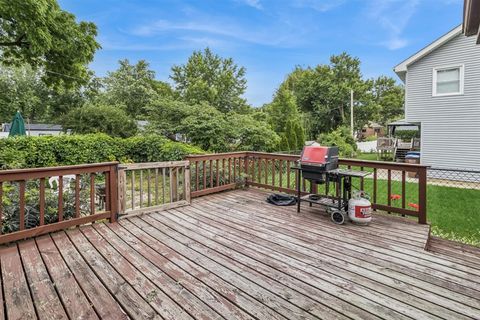 Tiny photo for 4 E Madison Street, Villa Park, IL 60181 (MLS # 12633854)