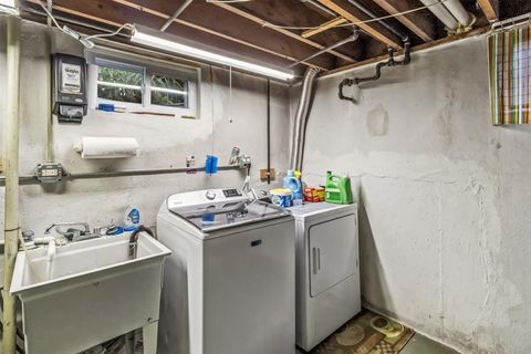 Tiny photo for 4 E Madison Street, Villa Park, IL 60181 (MLS # 12633854)