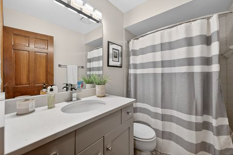 Tiny photo for 1264 Redfield Road, Naperville, IL 60563 (MLS # 12581577)