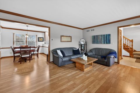 Tiny photo for 1264 Redfield Road, Naperville, IL 60563 (MLS # 12581577)