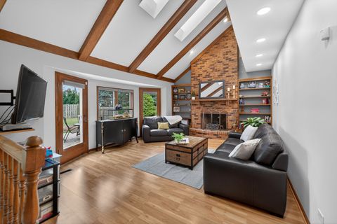 Tiny photo for 1264 Redfield Road, Naperville, IL 60563 (MLS # 12581577)