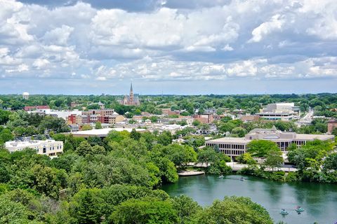 Tiny photo for 1264 Redfield Road, Naperville, IL 60563 (MLS # 12581577)