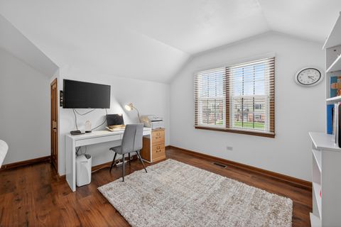 Tiny photo for 1264 Redfield Road, Naperville, IL 60563 (MLS # 12581577)