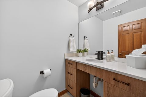 Tiny photo for 1264 Redfield Road, Naperville, IL 60563 (MLS # 12581577)