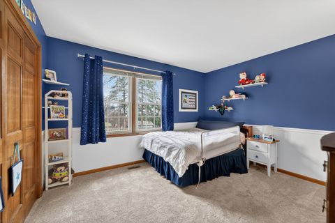 Tiny photo for 1264 Redfield Road, Naperville, IL 60563 (MLS # 12581577)