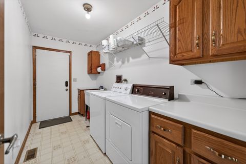 Tiny photo for 1264 Redfield Road, Naperville, IL 60563 (MLS # 12581577)