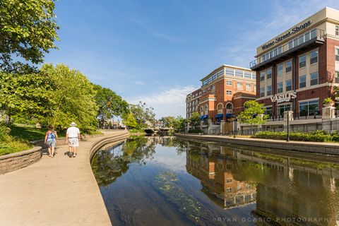 Tiny photo for 1264 Redfield Road, Naperville, IL 60563 (MLS # 12581577)