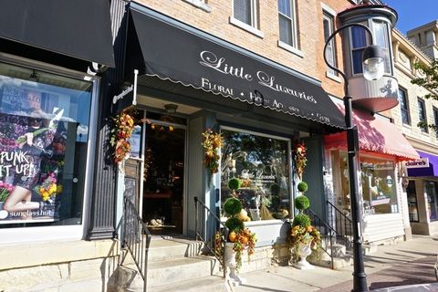 Tiny photo for 1264 Redfield Road, Naperville, IL 60563 (MLS # 12581577)