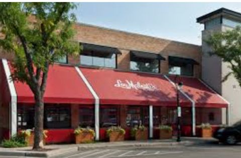 Tiny photo for 1264 Redfield Road, Naperville, IL 60563 (MLS # 12581577)