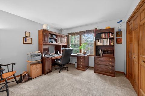 Tiny photo for 1264 Redfield Road, Naperville, IL 60563 (MLS # 12581577)