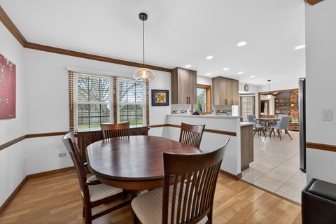 Tiny photo for 1264 Redfield Road, Naperville, IL 60563 (MLS # 12581577)