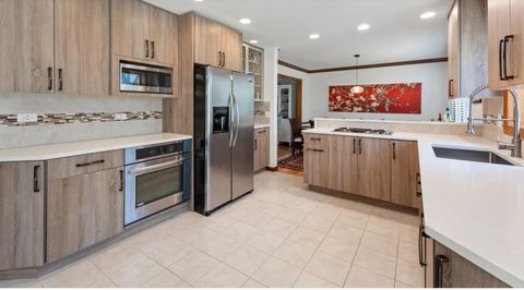 Tiny photo for 1264 Redfield Road, Naperville, IL 60563 (MLS # 12581577)