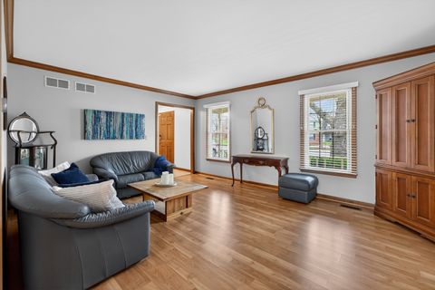 Tiny photo for 1264 Redfield Road, Naperville, IL 60563 (MLS # 12581577)