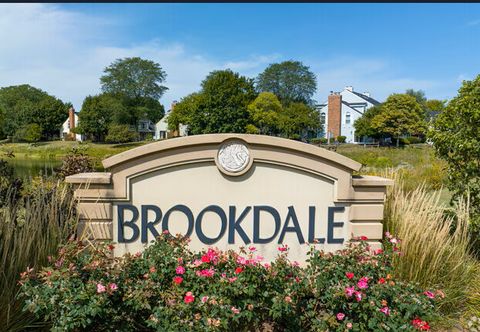 Tiny photo for 1264 Redfield Road, Naperville, IL 60563 (MLS # 12581577)